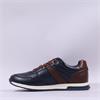Tommy Bowe Roigard Casual Shoe - Atlantic Navy